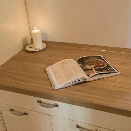 Ca' Montalcino Apartament