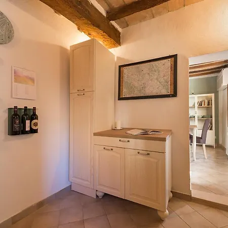 Ca' Montalcino * San Giovanni dʼAsso