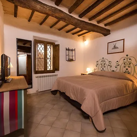 Apartament Ca' Montalcino *