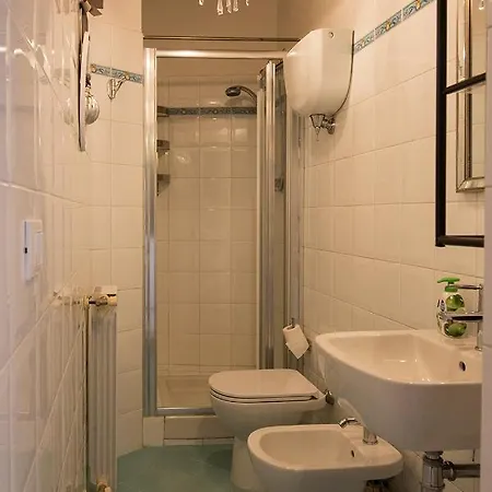 Ca' Montalcino Apartament