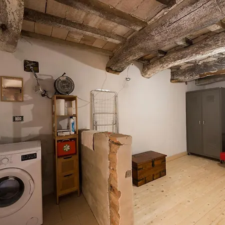 Apartament Ca' Montalcino *