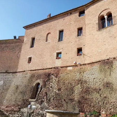 Ca' Montalcino San Giovanni dʼAsso