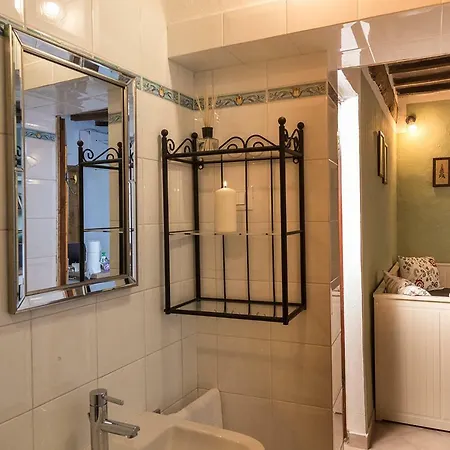 Apartament Ca' Montalcino *