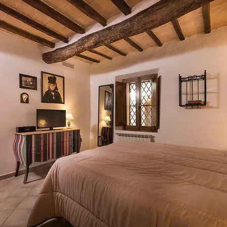 Ca' Montalcino San Giovanni dʼAsso