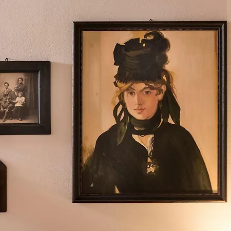 Ca' Montalcino Apartman San Giovanni dʼAsso