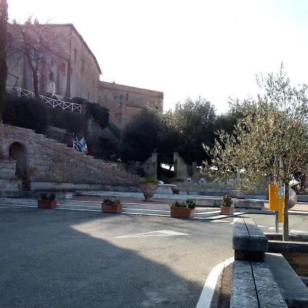 Ca' Montalcino Appartement *